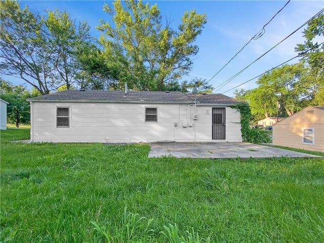 11700 E 55th St, Kansas City, MO 64133 - photo 16