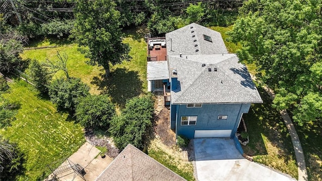 2903 E 107th Ter, Kansas City, MO 64137 - view of subject property