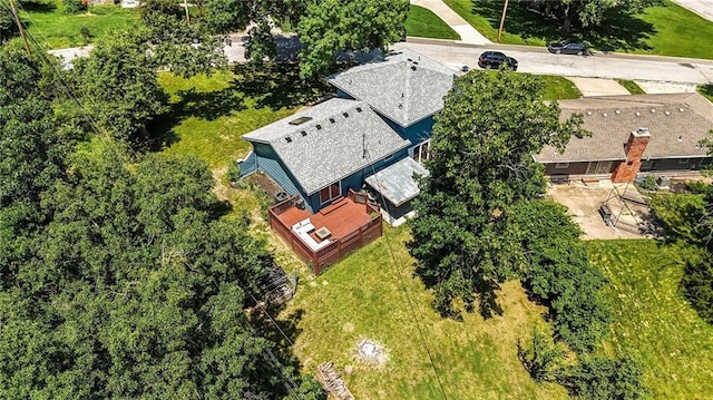 2903 E 107th Ter, Kansas City, MO 64137 - view of subject property