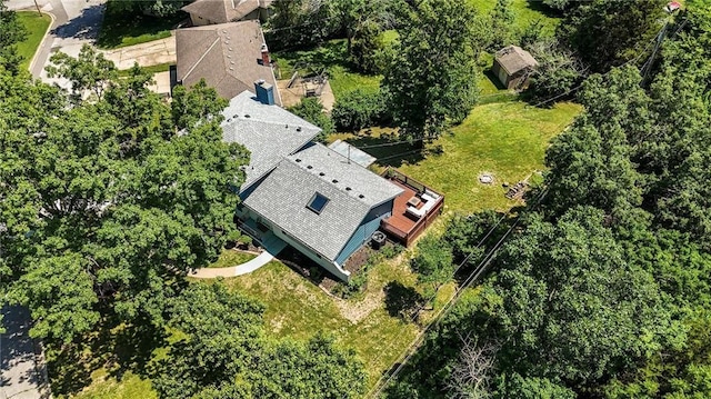 2903 E 107th Ter, Kansas City, MO 64137 - view of subject property