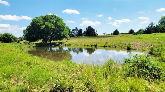 18400 Keitel Rd, Parker, KS 66072 - water view