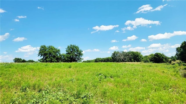 18400 Keitel Rd, Parker, KS 66072 - view of undeveloped land with rural landscape
