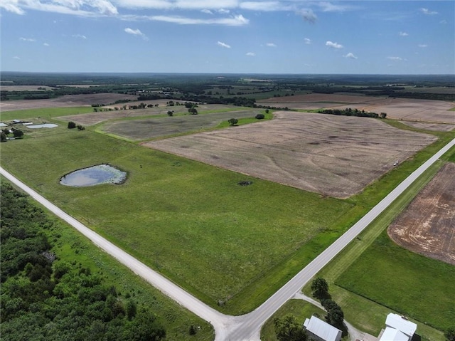 18400 Keitel Rd, Parker, KS 66072 - view of rural area