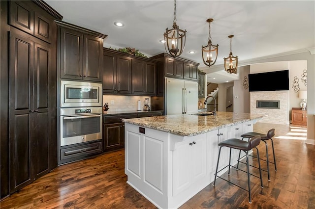 10502 N Willow Ave, Kansas City, MO 64157 - photo 13
