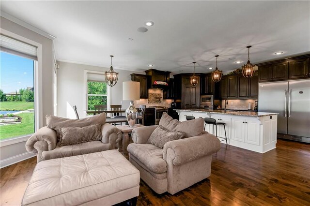 10502 N Willow Ave, Kansas City, MO 64157 - photo 16