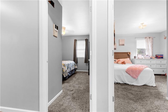 33383 Acorn Ln, Warsaw, MO 65355 - bedroom with carpet flooring and baseboards