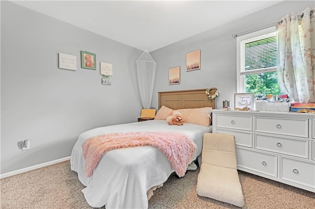 33383 Acorn Ln, Warsaw, MO 65355 - carpeted bedroom featuring baseboards