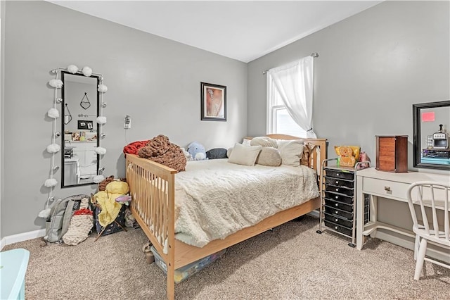 33383 Acorn Ln, Warsaw, MO 65355 - bedroom with carpet flooring and baseboards