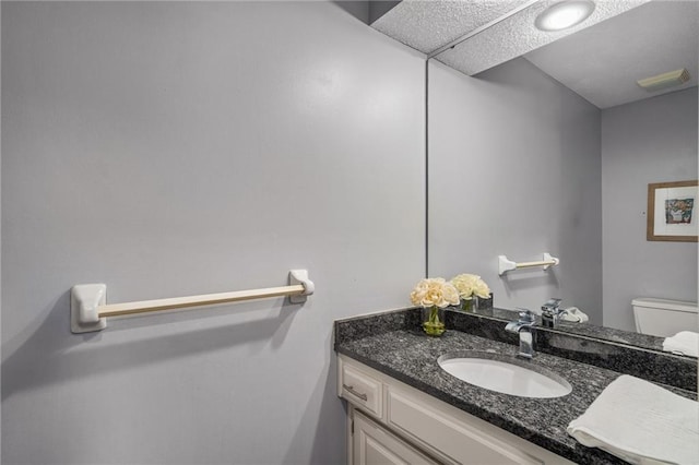 11530 Hemlock St, Overland Park, KS 66210 - half bath with toilet and vanity