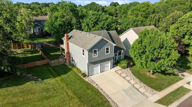 5607 W 157th St, Overland Park, KS 66223 - photo 25