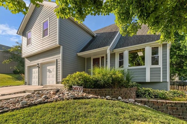 5607 W 157th St, Overland Park, KS 66223 - photo 1