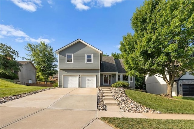 5607 W 157th St, Overland Park, KS 66223 - photo 2