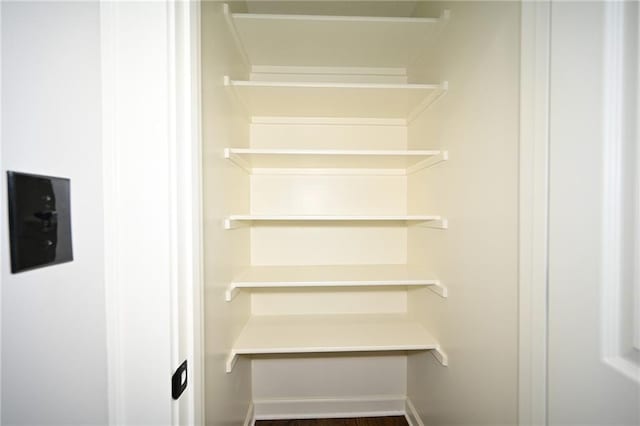 6309 E 102nd Ter, Kansas City, MO 64134 - view of closet
