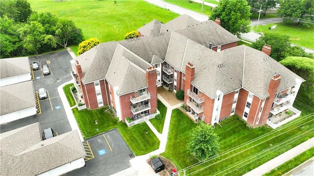 8001 Westridge Rd Unit 103, Raytown, MO 64138 - view of subject property