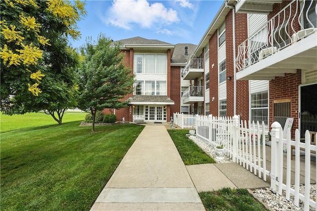 8001 Westridge Rd Unit 103, Raytown, MO 64138 - view of property
