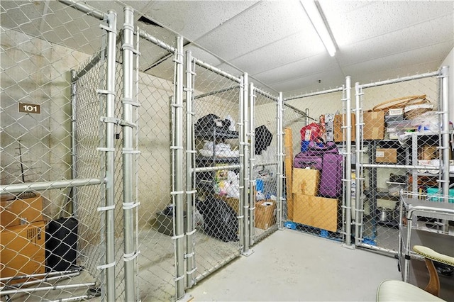 8001 Westridge Rd Unit 103, Raytown, MO 64138 - view of storage area
