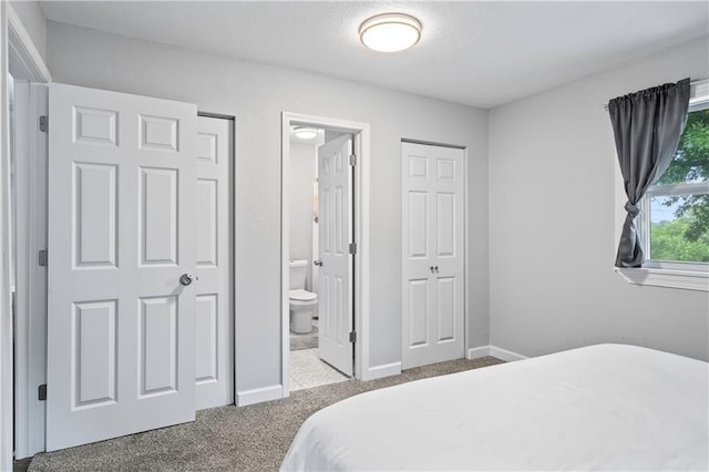 16722 E 35th Ter, Independence, MO 64055 - bedroom with carpet flooring and ensuite bathroom