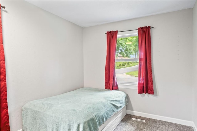16722 E 35th Ter, Independence, MO 64055 - bedroom with carpet and baseboards