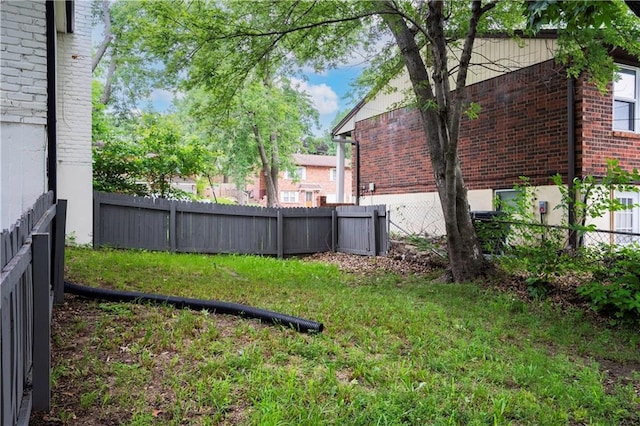 16722 E 35th Ter, Independence, MO 64055 - view of fenced yard