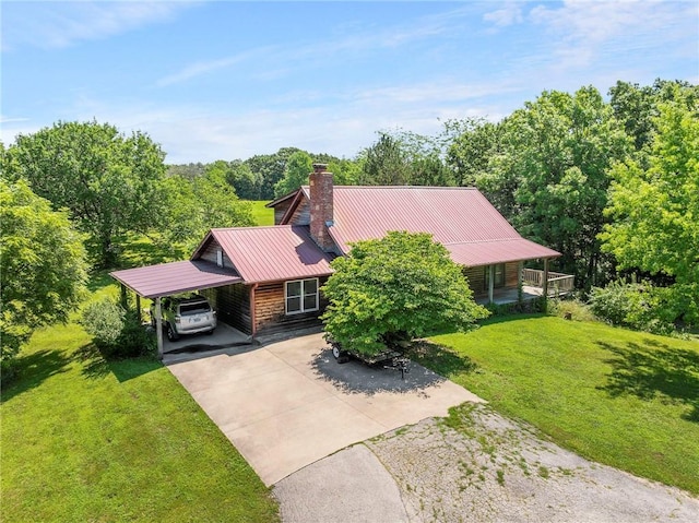 147 SE 581st Rd, Warrensburg, MO 64093 - photo 1