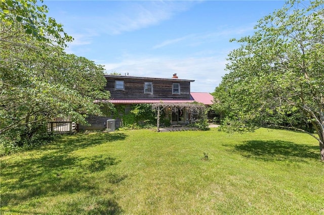 147 SE 581st Rd, Warrensburg, MO 64093 - photo 36