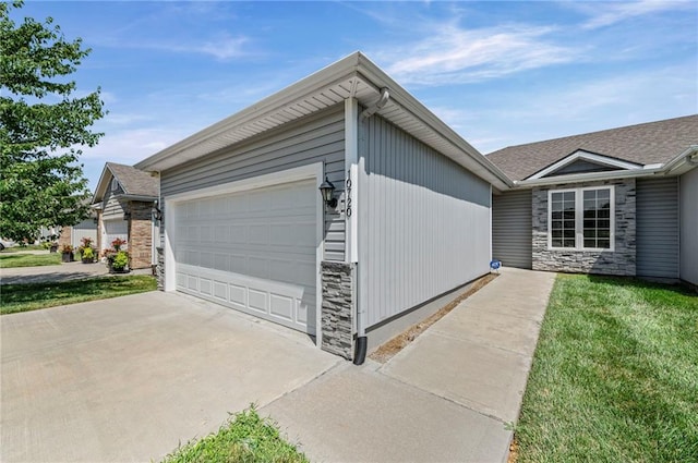 10720 E 46th Ter, Kansas City, MO 64133 - photo 1