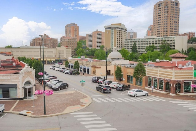 700 W 48th St Unit 301, Kansas City, MO 64112 - view of city