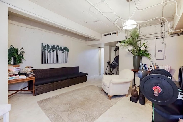 700 W 48th St Unit 301, Kansas City, MO 64112 - view of building lobby