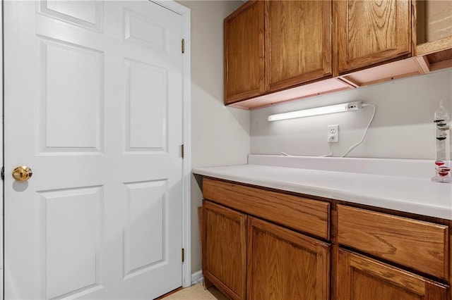 4116 NE 83rd St, Kansas City, MO 64119 - view of laundry room