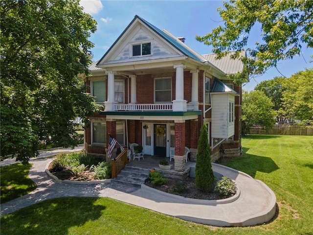 101 N Gallatin St, Hamilton, MO 64644 - photo 2
