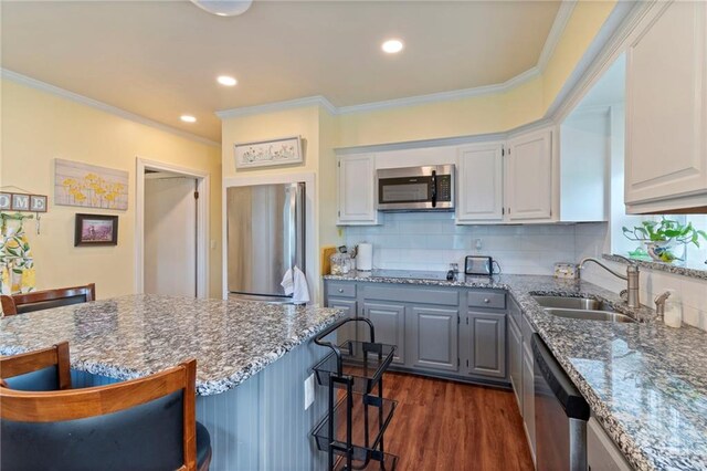101 N Gallatin St, Hamilton, MO 64644 - photo 14