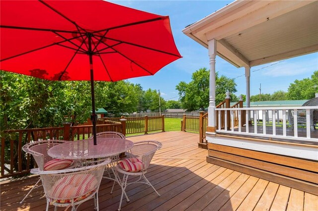 101 N Gallatin St, Hamilton, MO 64644 - photo 48
