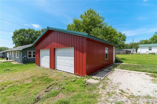 101 N Gallatin St, Hamilton, MO 64644 - photo 49