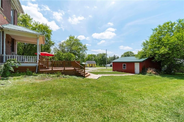 101 N Gallatin St, Hamilton, MO 64644 - photo 50
