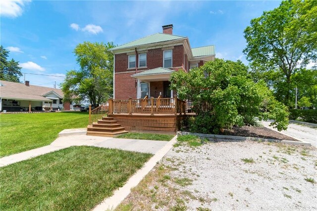 101 N Gallatin St, Hamilton, MO 64644 - photo 51