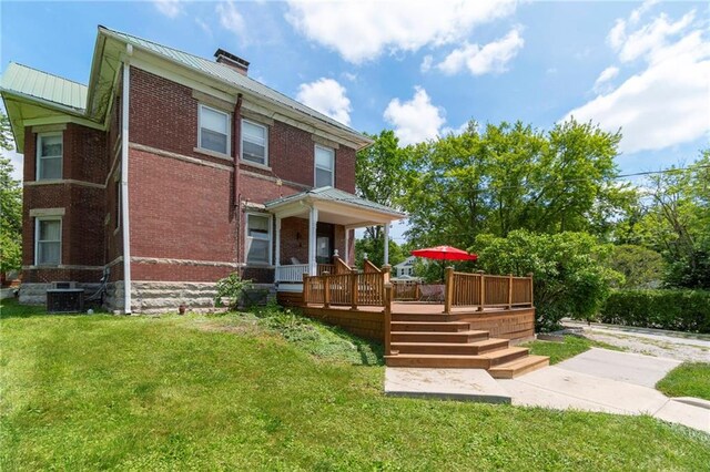 101 N Gallatin St, Hamilton, MO 64644 - photo 52