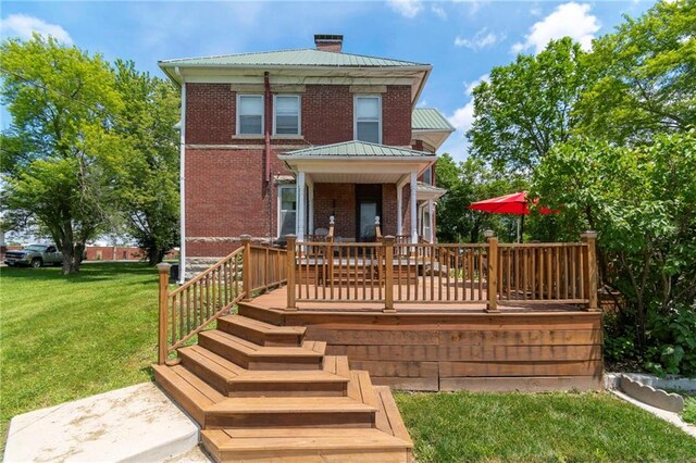 101 N Gallatin St, Hamilton, MO 64644 - photo 53