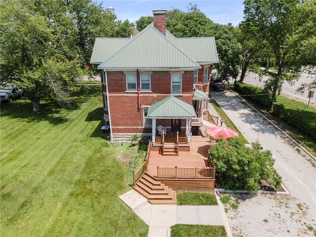 101 N Gallatin St, Hamilton, MO 64644 - photo 55
