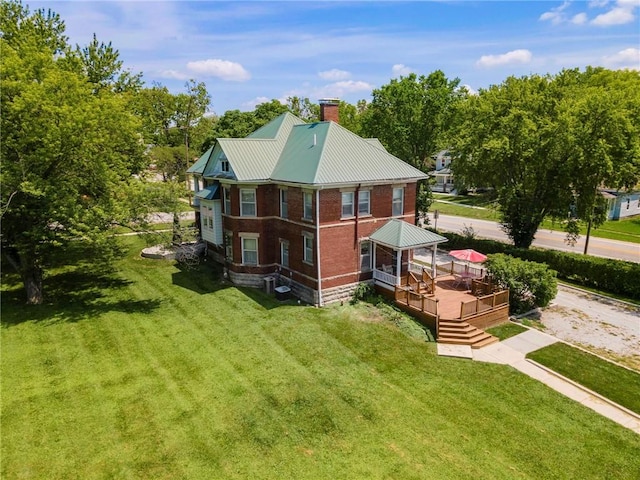 101 N Gallatin St, Hamilton, MO 64644 - photo 56