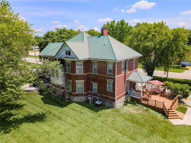 101 N Gallatin St, Hamilton, MO 64644 - photo 57