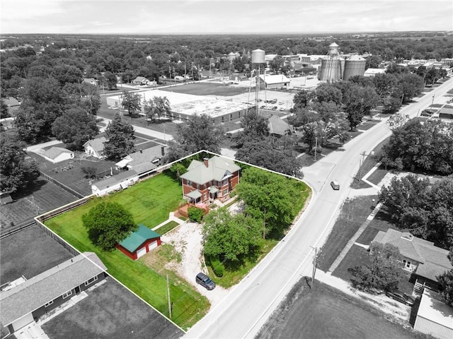 101 N Gallatin St, Hamilton, MO 64644 - photo 58