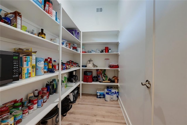 25411 W 142nd Pl, Olathe, KS 66061 - view of storage area