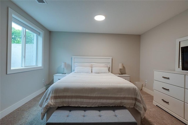 25411 W 142nd Pl, Olathe, KS 66061 - bedroom featuring carpet floors and recessed lighting