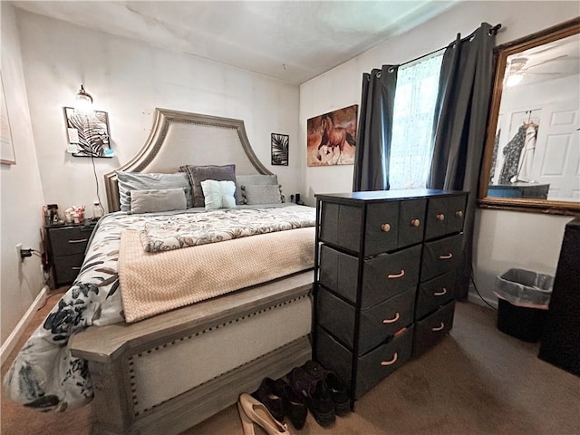 21 Oak Crest Dr, Linn Valley, KS 66040 - bedroom with baseboards