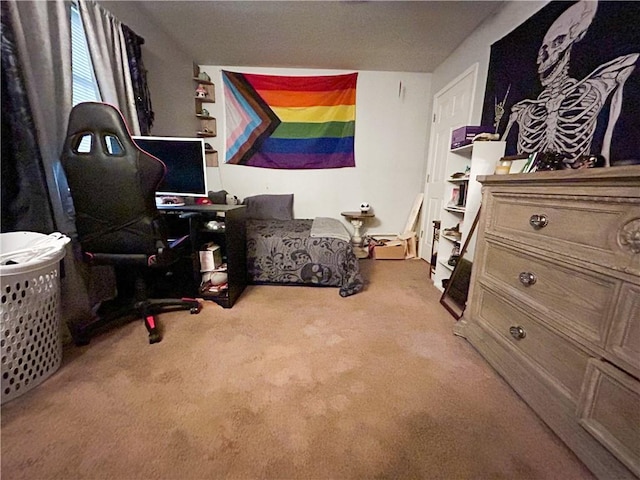 21 Oak Crest Dr, Linn Valley, KS 66040 - bedroom with carpet