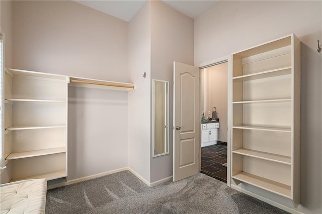 14740 W 128th St, Olathe, KS 66062 - view of closet