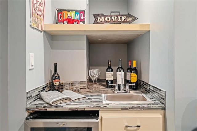 14740 W 128th St, Olathe, KS 66062 - view of kitchen