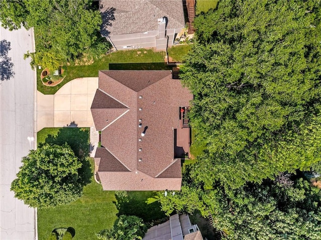 14740 W 128th St, Olathe, KS 66062 - view of subject property