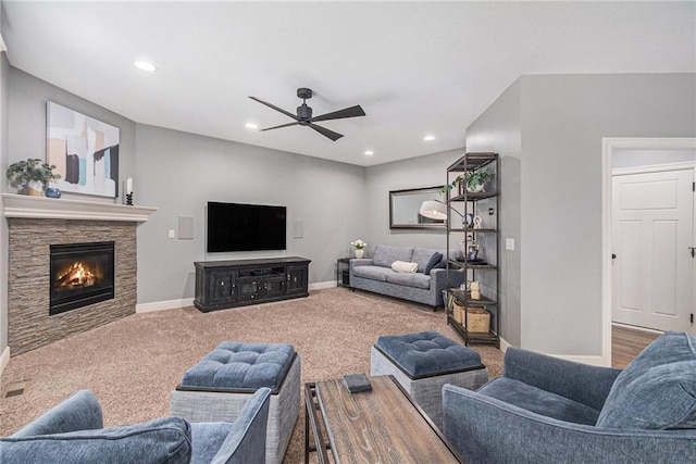 6327 N Britt Ave, Kansas City, MO 64151 - photo 8