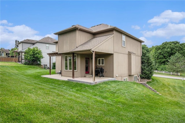 6327 N Britt Ave, Kansas City, MO 64151 - photo 32
